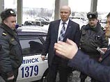 Белорусский оппозиционер Александр Козулин, который голодает в исправительной колонии "Витьба-3", намерен продолжать свою акцию "до конца" Белорусский оппозиционер Александр Козулин, который голодает в исправительной колонии "Витьба-3", намерен продолжать свою акцию "до конца"