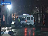 В больнице в понедельник скончалась еще одна пострадавшая во время пожара в московской наркологической больнице номер 17, сообщили "Интерфаксу" в правоохранительных органах