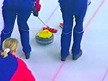 Женская сборная России лидирует на чемпионате Европы по керлингу Женская сборная России лидирует на чемпионате Европы по керлингу