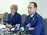 Мэр Томска, подозреваемый в вымогательстве, отстранен от должности 