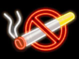 Правительство страны, которая уже признана раем для курильщиков, подтвердило в пятницу, что отклонило предложение ввести национальный запрет на курение