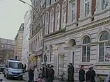 В минувшую пятинцу на гамбургской квартире Ковтуна были найдены следы полония В минувшую пятинцу на гамбургской квартире Ковтуна были найдены следы полония
