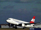 С 19 февраля 2007 года завершится полномасштабный перевод всех рейсов Austrian Airlines в "Домодедово" открытием сообщения Вена-Москва ("Домодедово") - Вена