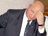 В белорусской колонии утверждают, что оппозиционер Козулин прекратил голодовку. Его жена не верит В белорусской колонии утверждают, что оппозиционер Козулин прекратил голодовку. Его жена не верит