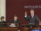 Картина кисти Уинстона Черчилля ушла с Sotheby's за миллион с лишним долларов
Картина кисти Уинстона Черчилля ушла с Sotheby's за миллион с лишним долларов
