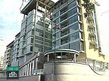 Британское посольство в Москве попросило МИД России защиты от движения "Наши"
Британское посольство в Москве попросило МИД России защиты от движения "Наши"