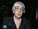 Председатель Московской Хельсинкской группы Людмила Алексеева заявила, что власть подавляет гражданское общество и оппозицию Председатель Московской Хельсинкской группы Людмила Алексеева заявила, что власть подавляет гражданское общество и оппозицию