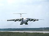 Российские ВВС используют воздушное пространство Грузии для полетов в Армению. Самолеты Ил-76, Ту-134, Ил-18 доставляют туда и обратно в основном личный состав и техническое имущество для обеспечения жизнедеятельности 102-й военной базы