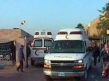 Взрывы на площади в центре Багдада: 57 погибших Взрывы на площади в центре Багдада: 57 погибших