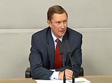 Министр обороны Иванов возглавил совет директоров Объединенной авиастроительной корпорации