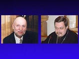 Преображенский районный суд Москвы отказал сегодня обозревателю "Московского комсомольца" Сергею Бычкову в удовлетворении иска к заместителю председателя ОВЦС МП протоиерею Всеволоду Чаплину о защите чести, достоинства, деловой репутации и взыскании морал Преображенский районный суд Москвы отказал сегодня обозревателю "Московского комсомольца" Сергею Бычкову в удовлетворении иска к заместителю председателя ОВЦС МП протоиерею Всеволоду Чаплину о защите чести, достоинства, деловой репутации и взыскании морал