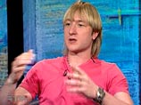 Плющенко объявил, что остается в любительском фигурном катании Плющенко объявил, что остается в любительском фигурном катании