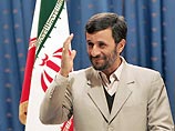Выступая на проходящей в Тегеране конференции по Холокосту, президент Ирана Махмуд Ахмади Нежад рассказал ее участникам, что дни Израиля уже сочтены