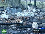 Следствие по делу о гибели семьи священника в Тверской области считает, что он сам сжег жену и детей