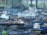 Следствие по делу о гибели семьи священника в Тверской области считает, что он сам сжег жену и детей Следствие по делу о гибели семьи священника в Тверской области считает, что он сам сжег жену и детей
