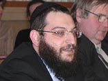 Федерация еврейских общин России призывает МИД пересмотреть отношения с Ираном после конференции по отрицанию Холокоста