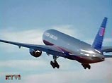 Американские авиакомпании  United и Continental ведут переговоры о слиянии