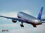 Американские авиакомпании United и Continental ведут переговоры о слиянии Американские авиакомпании United и Continental ведут переговоры о слиянии