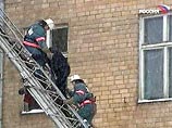 Онкологический диспансер в центре Казани потушен
Онкологический диспансер в центре Казани потушен