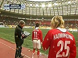 У "Спартака" есть документы, позволяющие пересмотреть итоги чемпионата У "Спартака" есть документы, позволяющие пересмотреть итоги чемпионата