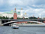 В Москве появится водное такси с развитой инфраструктурой В Москве появится водное такси с развитой инфраструктурой