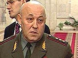 Начальник российского Генштаба генерал армии Юрий Балуевский выступил против любых санкций против Ирана, которые сейчас обсуждаются в Совбезе ООН