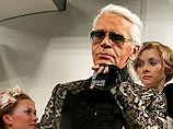 Кутюрье дома Chanel судится с британской писательницей Кутюрье дома Chanel судится с британской писательницей