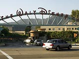 Компания Disney будет снимать кино в России Компания Disney будет снимать кино в России