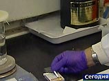 Бывшая жена Дмитрия Ковтуна полонием не отравлена Бывшая жена Дмитрия Ковтуна полонием не отравлена