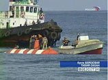 Вина за происшествие с батискафом АС-28 у берегов Камчатки возложена на экипаж