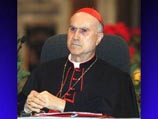 Госсекретарь Ватикана выразил надежду на скорую встречу между Папой и Патриархом