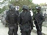 На Гаити неизвестные преступники похитили 15 учащихся колледжа На Гаити неизвестные преступники похитили 15 учащихся колледжа