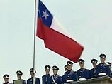 Президент Чили Мишель Бачелет заявила, что Пиночет-младший, являясь капитаном армии, не вправе делать политические заявления при исполнении и в военной форме
