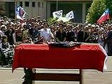 Внука Пиночета отправили в отставку за речь на похоронах дедушки 