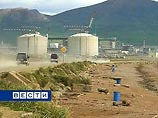 После того, как российская госмонополия подтвердила свое намерение получить более половины в компании Sakhalin Energy, стало известно, что и платить за нее "Газпром" собирается уже из выручки от продажи газа с сахалинских месторождений После того, как российская госмонополия подтвердила свое намерение получить более половины в компании Sakhalin Energy, стало известно, что и платить за нее "Газпром" собирается уже из выручки от продажи газа с сахалинских месторождений