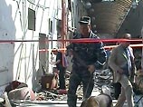 Опубликован дневник главного подозреваемого по делу о взрыве на Черкизовском рынке Опубликован дневник главного подозреваемого по делу о взрыве на Черкизовском рынке