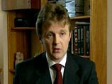 Глава организации ветеранов СВР: Литвиненко был предателем, но профессионалы не используют полоний Глава организации ветеранов СВР: Литвиненко был предателем, но профессионалы не используют полоний