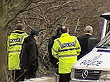 Британская полиция продолжает расследование пяти убийств проституток, совершенных маньяком в городке Ипсвич (графство Саффолк)