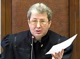 Получило продолжение скандальное дело отставного судьи Северо-Кавказского военного окружного суда Владимира Букреева, отправившего за решетку полковника Юрия Буданова за убийство чеченской девушки Эльзы Кунгаевой Получило продолжение скандальное дело отставного судьи Северо-Кавказского военного окружного суда Владимира Букреева, отправившего за решетку полковника Юрия Буданова за убийство чеченской девушки Эльзы Кунгаевой