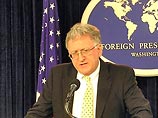 Об этом заявил заместитель госсекретаря США Роберт Джозеф Об этом заявил заместитель госсекретаря США Роберт Джозеф