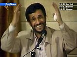 Одним из первых действий Джона Болтона после ухода с поста посла США в ООН станет в четверг требование начать судебное разбирательство против президента Ирана Махмуда Ахмади Нежада за призыв к геноциду
