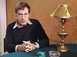 Новый роман Василия Аксенова "Редкие земли" выйдет в следующем году Новый роман Василия Аксенова "Редкие земли" выйдет в следующем году