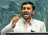 В США готовятся начать судебный процесс против Махмуда Ахмади Нежада за призыв к геноциду евреев