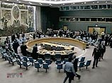 Совет Безопасности ООН поддержал правительство Ливана