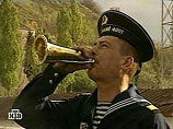 Ющенко оставил Черноморский флот РФ на украинской территории до 2017 года Ющенко оставил Черноморский флот РФ на украинской территории до 2017 года