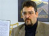 Ведущий эксперт исследовательского центра Heritage Foundation Ариэль Коэн Ведущий эксперт исследовательского центра Heritage Foundation Ариэль Коэн