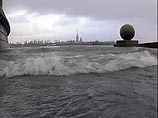 На Москву и Петербург в пятницу обрушится шторм На Москву и Петербург в пятницу обрушится шторм