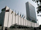 Генеральный секретарь ООН Кофи Аннан распорядился провести расследование в Департаменте экономических и социальных проблем ООН