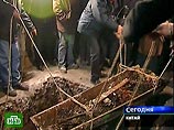 В Харбине найдены останки генерала Каппеля. Их перевезут в Москву В Харбине найдены останки генерала Каппеля. Их перевезут в Москву