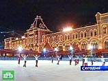 На Красной площади пройдёт шоу звезд мирового фигурного катания На Красной площади пройдёт шоу звезд мирового фигурного катания